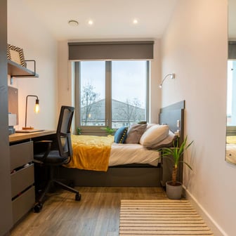 Silver Skyline En Suite - Image 1